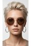 L507 C1 Black Polarized Sunglasses - 2