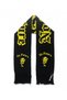 Double Sided Scarf Nf0177Sysr - 4