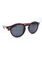 1064 C136 60 Olivier Philippe Polarized Sunglasses - 2