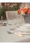 Plain Tablecloth Cream 155x160 - 2