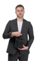 Men's Crossbody Bag Ccs31609 - 6