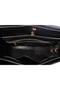 Dschubba Black Hand and Shoulder Bag - 7