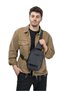Unisex Crossbody Bag Ccs31563 - 6