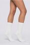 Women's 5-Piece Long Socks F3185Axns - 5