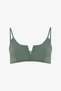 V Bikini Üstü - 5