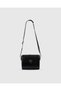 Women's Messenger Bag Black