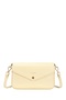 Women's Envelope Cover Portfolio Shoulder Bag Cm6120-6 - 4