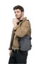 Unisex Crossbody Bag Ccs31540 - 5