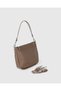 Women's Shoulder Bag Dj235-3 - 4
