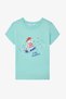 Boys' Surf Buddies Cotton 2-Piece Pajama Set - 2