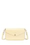 Women's Envelope Cover Portfolio Shoulder Bag Cm6120-6 - 3