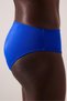 Basic Cover Saks Mavi Bikini Altı - 5