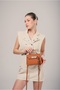 Women's Shoulder Bag Ccs18036 - 4