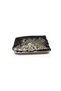 Sequin Big Gold Makeup Bag - 5