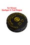 46020-4BA0A Brake Master Cylinder Reservoir Oil Tank Cap Cover for Nissan Qashqai J10 J11 X-Trail T3 - 7