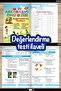 10-Grade Arkadaşım KARMA Hikaye Seti Assessment Tests That Make Students in Grades 2 and 3 Love Reading - 4