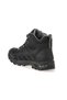 Foton Men's Black Waterproof Textile Outdoor Boots M5551ts - 3