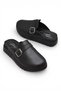 3102 Comfortable Orthopedic Sole Daily Women's Slippers Closed Front Women's Slippers - 2