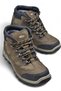 5538 Orthopedic Sole Waterproof Unisex Genuine Leather Boat Shoes - 2
