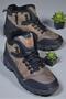 579 Orthopedic Non-Slip Sole with Fur Inside Women's Men's Boots Shoes Unisex Boots - 3