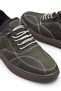 2684 Full Orthopedic Sole Genuine Leather Nubuck Daily Men's Shoes Casual Men's Shoes - 3