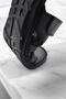Gel Sole 057 Full Orthopedic Daily Genuine Leather Men's Slippers Inside and Outside Genuine Leather - 6