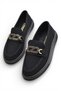 D857 Comfortable Sole Daily Women's Shoes Laofer Women's Shoes Oxfort Women's Casual Shoes - 6