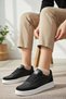 1011 Ready-To-Wear Unisex Sports Shoes Lace-Up Comfortable Sneaker