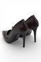 803 Stiletto Women's High Heel Shoes 10.5 cm Thin Heel Evening Dress Wedding Engagement Shoes - 4