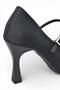 801 Women's High Heel Shoes 9 cm Goblet Heel Evening Dress Wedding Engagement Shoes - 8