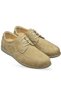 R01 Full Orthopedic Sole Genuine Leather Nubuck Men's Shoes Casual Men's Shoes - 4