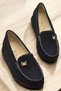 395D Comfortable Sole Daily Women's Shoes Ballerinas Women's Shoes Butterfly