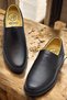 Tab8050 Orthopedic Sole Genuine Leather Men's Shoes Seasonal Dad Shoes - 2