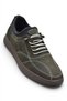 2684 Full Orthopedic Sole Genuine Leather Nubuck Daily Men's Shoes Casual Men's Shoes - 6