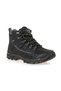 Foton Men's Black Waterproof Textile Outdoor Boots M5551ts - 2
