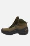 M3104Nh Khaki Nubuck Men's Waterproof Outdoor Trekking Boots - 4