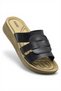 P14 Comfortable Orthopedic Sole Daily Women's Slipper Lightweight Sole Women's Slipper - 2