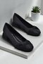 804 Women's High Heel Shoes 3.5 cm Thick Heel Mother's High Heel Shoes