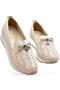230E Comfortable Orthopedic Sole Daily Women's Shoes Ballet Flats Women's Summer Shoes - 2