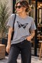 Stylish Combed Cotton Blouses (Cotton) - 2