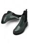 300-50 Orthopedic Sole Elastic Daily Women's Boots Plastic Boots Waterproof Women's Boots - 5