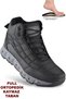 2602 Orthopedic Tied Outdoor Men's Boots Daily Men's Winter Boots