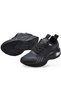 241-1626 Full Orthopedic Sole Daily Unisex Sports Shoes Summer Mesh - 4