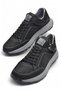 2055 Orthopedic Sole Genuine Leather Men's Shoes Seasonal Winter Men's Shoes - 2