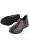 1933 Full Orthopedic Genuine Leather Women's Winter Shoes Mother Winter Leather Shoes - 5