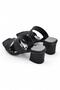 200Pz Flat Model 5cm Women's Heeled Slippers Shoes Wedding Engagement Evening Dress - 4