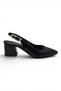 6511 6cm Women's Heeled Shoes Stiletto Evening Dress Wedding Engagement Shoes - 6