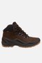 M3104Nka Brown Nubuck Men's Waterproof Outdoor Trekk