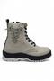 269 Orthopedic Lace up Zippered Girls' Boots Shoes Furry Girls' Boots - 3