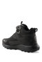 101386637 Burk Black-Black Men's Waterproof Outdoor Boots - 3